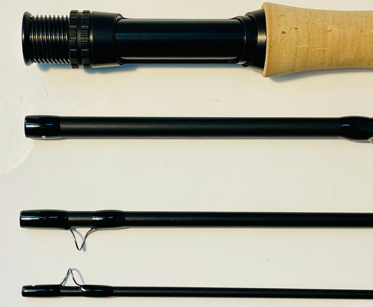 ORVIS Helios 3 H3D 5wt 9'0" 590-4 Fly Rod
