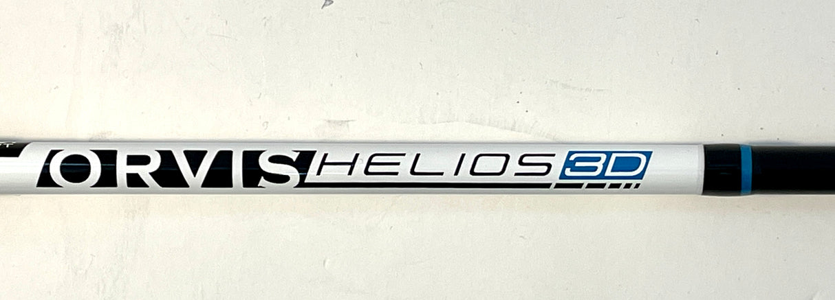 ORVIS Helios 3 H3D 5wt 9'0" 590-4 Fly Rod