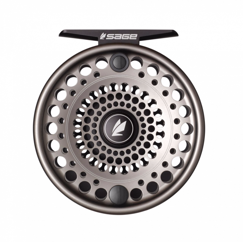 SAGE Trout  Fly Reel - Fintek