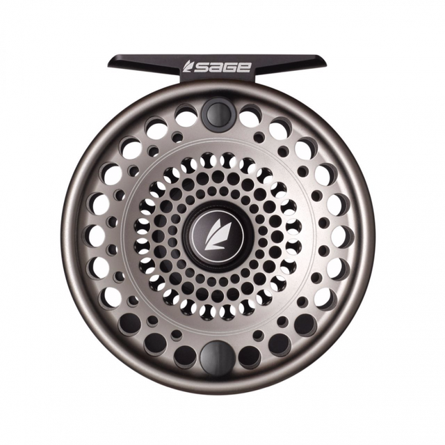 SAGE Trout  Fly Reel - Fintek