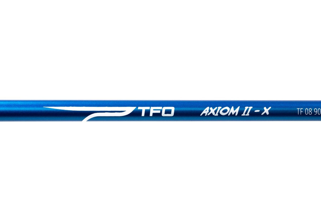 TFO Axiom II-X Fly Rod