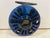 ABEL 5/6 QC Quick Change Fly Fishing Reel (Dark Blue)