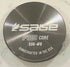 SAGE R8 Core 5wt 9'6"FB (596-4) Fly Fishing Rod