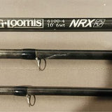 G. Loomis NRX+ 6wt 10'0" 6100-4 Fly Rod