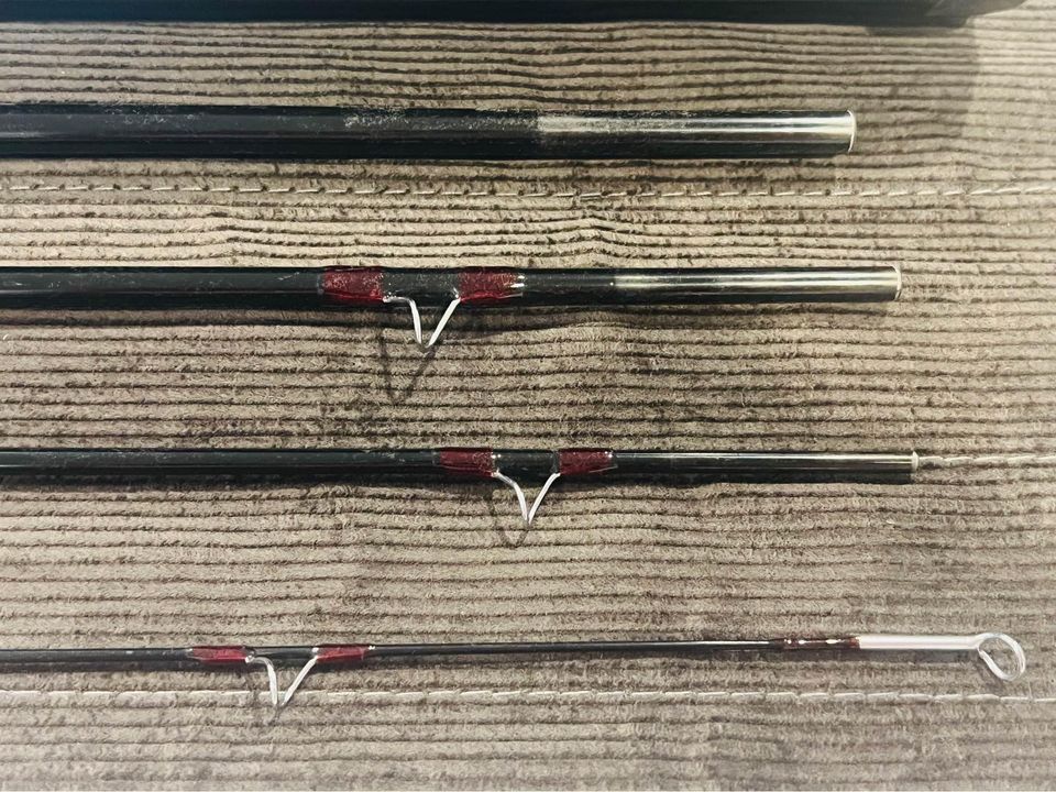 G. Loomis GL3 6wt 9'0" 690-4 Fly Rod