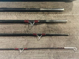 G. Loomis GL3 6wt 9'0" 690-4 Fly Rod