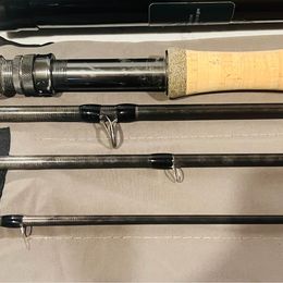 G. Loomis NRX+ 6wt 10'0" 6100-4 Fly Rod