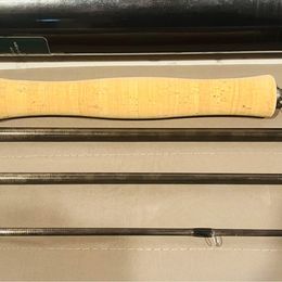 G. Loomis NRX+ 6wt 10'0" 6100-4 Fly Rod