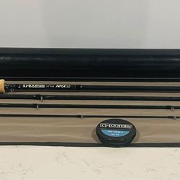 G. Loomis NRX+ 6wt 10'0" 6100-4 Fly Rod