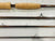 SAGE Flight 12wt 9’0” (1290-4) Fly Fishing Rod