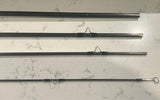 CTS Affinity X 4wt 9’0” (490-4) Fly Fishing Rod