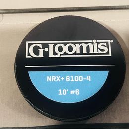 G. Loomis NRX+ 6wt 10'0" 6100-4 Fly Rod