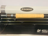 SAGE R8 CORE 4wt 10’0” (4100-4) Fly Fishing Rod