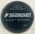 Sage MOD 5wt 9’0” (590-4) Fly Fishing Rod