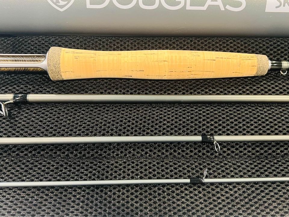 DOUGLAS Sky 3wt 10'0" (3100-4) Nymphing Fly Rod