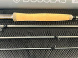 DOUGLAS Sky 3wt 10'0" (3100-4) Nymphing Fly Rod