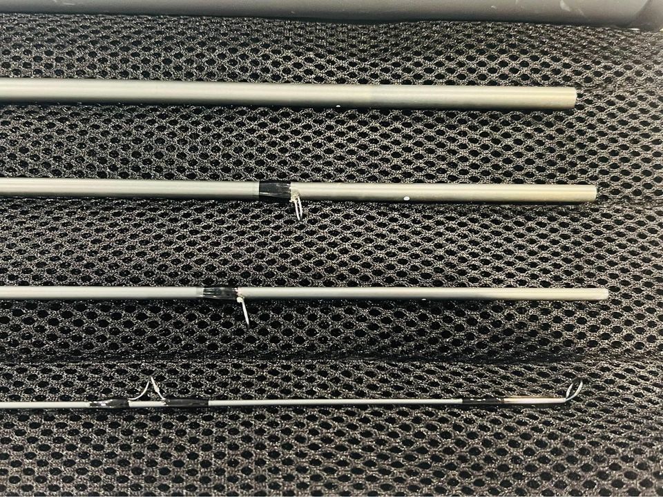 DOUGLAS Sky 3wt 10'0" (3100-4) Nymphing Fly Rod