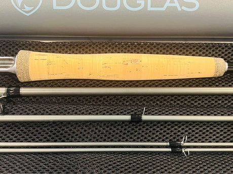 DOUGLAS Sky 3wt 11'0" (3110-4) Nymphing Fly Rod
