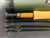 SAGE X 3wt 7’6” (376-4) Fly Fishing Rod