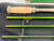 SAGE TCX 6wt 11’9” (6119-4) Fly Fishing Rod