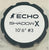 ECHO Shadow X 3wt 10'6