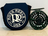 Ross Evolution 2 Limited 136/500 Fly Fishing Reel