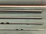 DOUGLAS DXF 5wt 10'6" (5106-4) Switch Rod