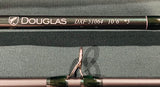 DOUGLAS DXF 5wt 10'6" (5106-4) Switch Rod