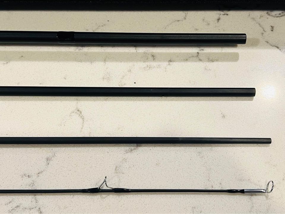 SAGE Foundation 6wt 9'0" (691-4) Fly Rod
