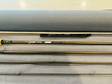 TFO Stealth 2wt 10'0 (2100-4) Euro Nymphing Fly Rod