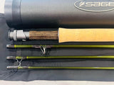 SAGE Sonic 4wt 9'0" (490-4) Fly Rod