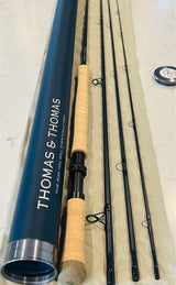 Thomas & Thomas Short Spey 7wt 11’2” (7112-4) Spey Fly Fishing Rod