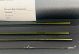 SAGE Sonic 4wt 9'0" (490-4) Fly Rod