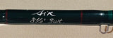 WINSTON Air 3wt 8’6” (386-4) Fly Fishing Rod