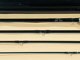 WINSTON Air 3wt 8’6” (386-4) Fly Fishing Rod