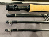 SCOTT Flex 6wt 9’0” (690-4) Fly Fishing Rod