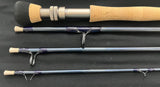 Hardy Zephrus 12wt 9’0” (1290-4) Fly Fishing Rod