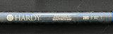 Hardy Zephrus 12wt 9’0” (1290-4) Fly Fishing Rod