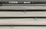 NEW ─ G Loomis IMX-PRO 4wt 8’6” (486-4) Fly Fishing Rod