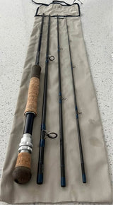 Thomas & Thomas Zone 10wt 9’0” (1090-4) Fly Fishing Rod
