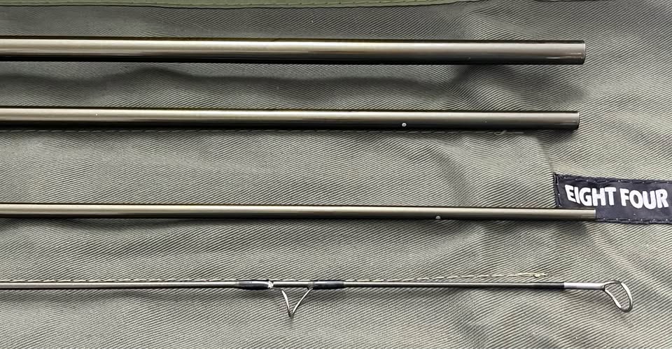ECHO Eight Four B 10wt 8’4” (1084-4) Fly Fishing Rod