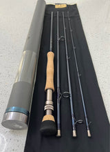 Hardy Zephrus 12wt 9’0” (1290-4) Fly Fishing Rod