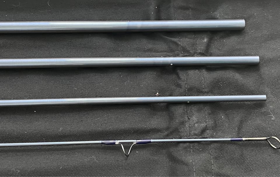 Hardy Zephrus 12wt 9’0” (1290-4) Fly Fishing Rod