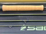 SAGE Circa 5wt 8’9” (589-4) Fly Fishing Rod