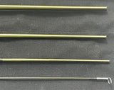 SAGE Circa 5wt 8’9” (589-4) Fly Fishing Rod
