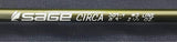 SAGE Circa 5wt 8’9” (589-4) Fly Fishing Rod