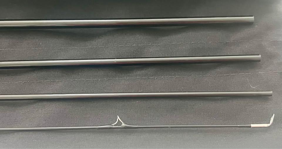 Sage ONE 7wt 9’0” (790-4) Fly Fishing Rod