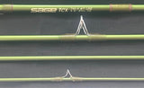 Sage TCX 7wt 9’0” (790-4) Fly Fishing Rod
