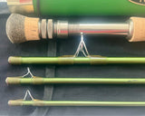 Sage TCX 7wt 9’0” (790-4) Fly Fishing Rod
