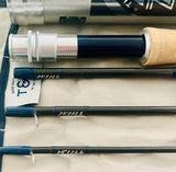 Thomas & Thomas Zone 4wt 8’6” (486-4) Fly Fishing Rod